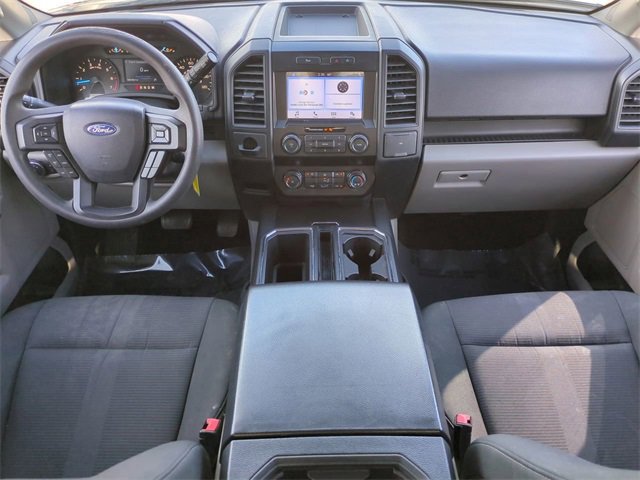 Certified 2019 Ford F150 XL w/ Equipment Group 101A Mid image 15