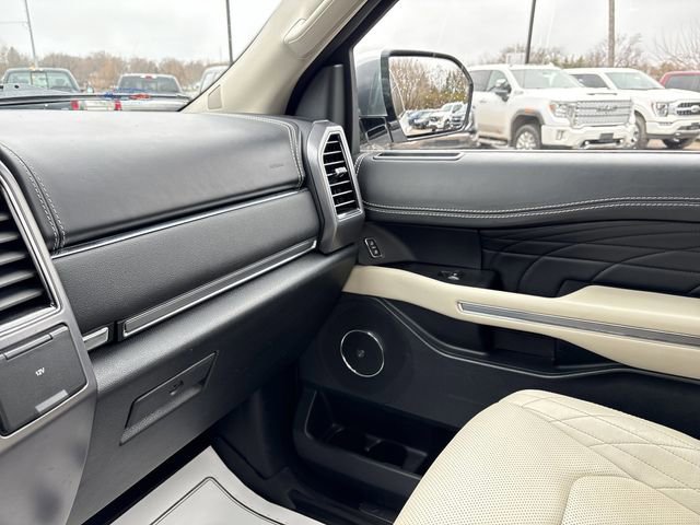 Certified 2020 Ford Expedition Platinum image 47