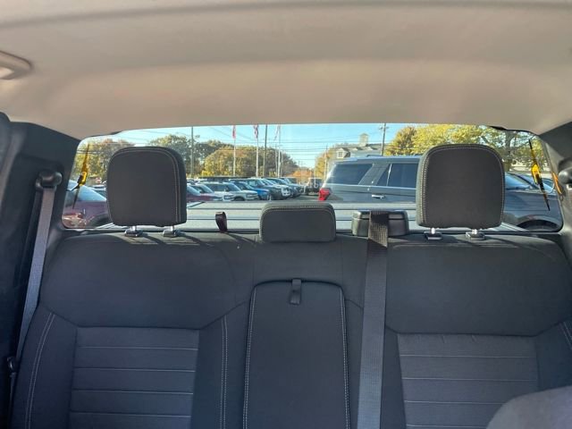 Certified 2020 Ford Ranger XLT w/ Equipment Group 301A Mid image 22