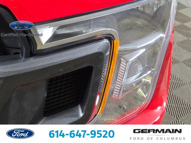 Certified 2020 Ford F150 XLT w/ Equipment Group 302A Luxury image 14