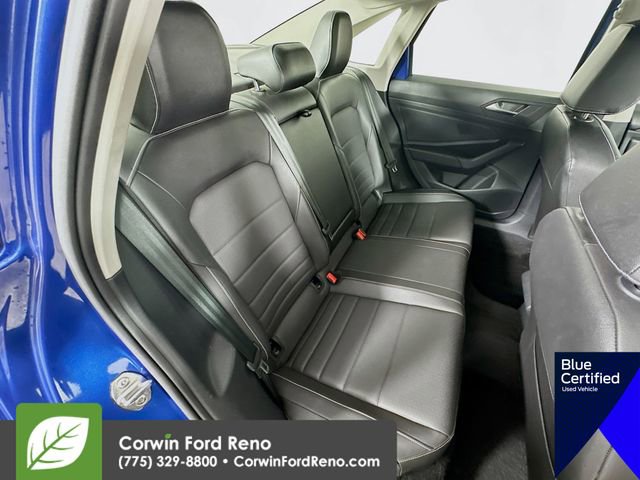 Used 2024 Volkswagen Jetta SE FWD image 28