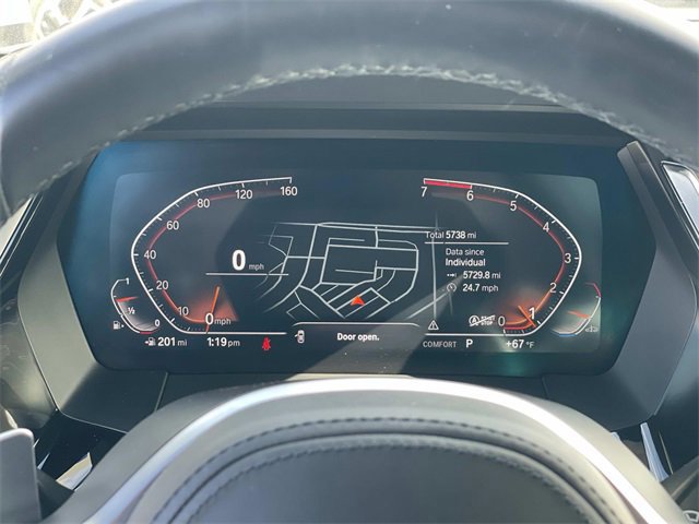 Used 2024 BMW Z4 sDrive30i w/ Convenience Package image 15