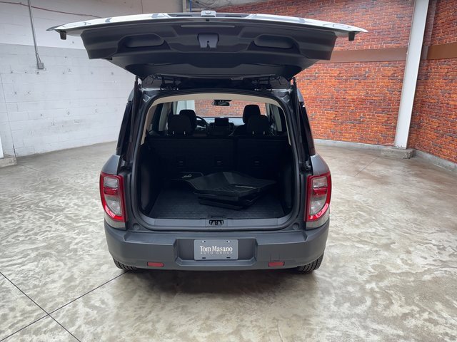 Certified 2021 Ford Bronco Sport Big Bend image 26