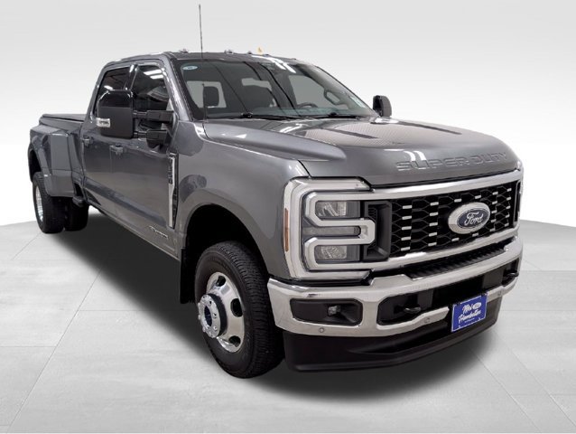 Certified 2025 Ford F350 Lariat w/ Lariat Ultimate Package AWD/4WD image 26