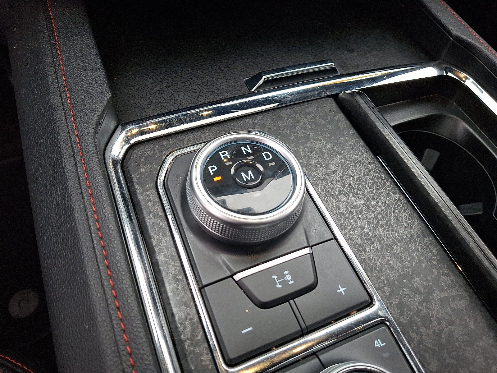 Certified 2022 Ford Expedition Max Limited image 17