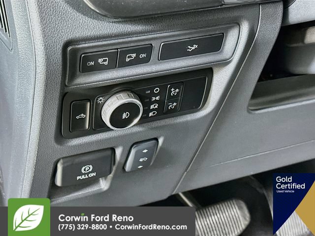 Certified 2023 Ford F150 XLT w/ Equipment Group 302A High AWD/4WD image 14