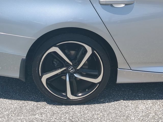 Used 2019 Honda Accord Sport image 12