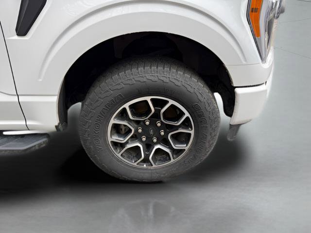 Certified 2022 Ford F150 XLT w/ Equipment Group 302A High AWD/4WD image 32