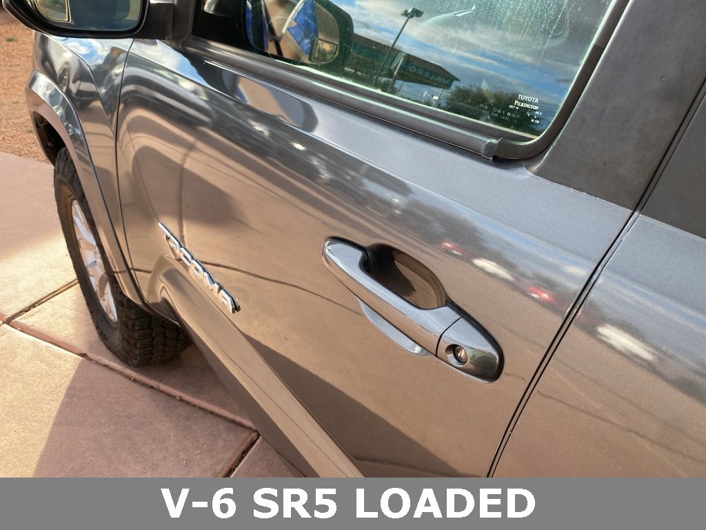 Used 2018 Toyota Tacoma SR5 image 18