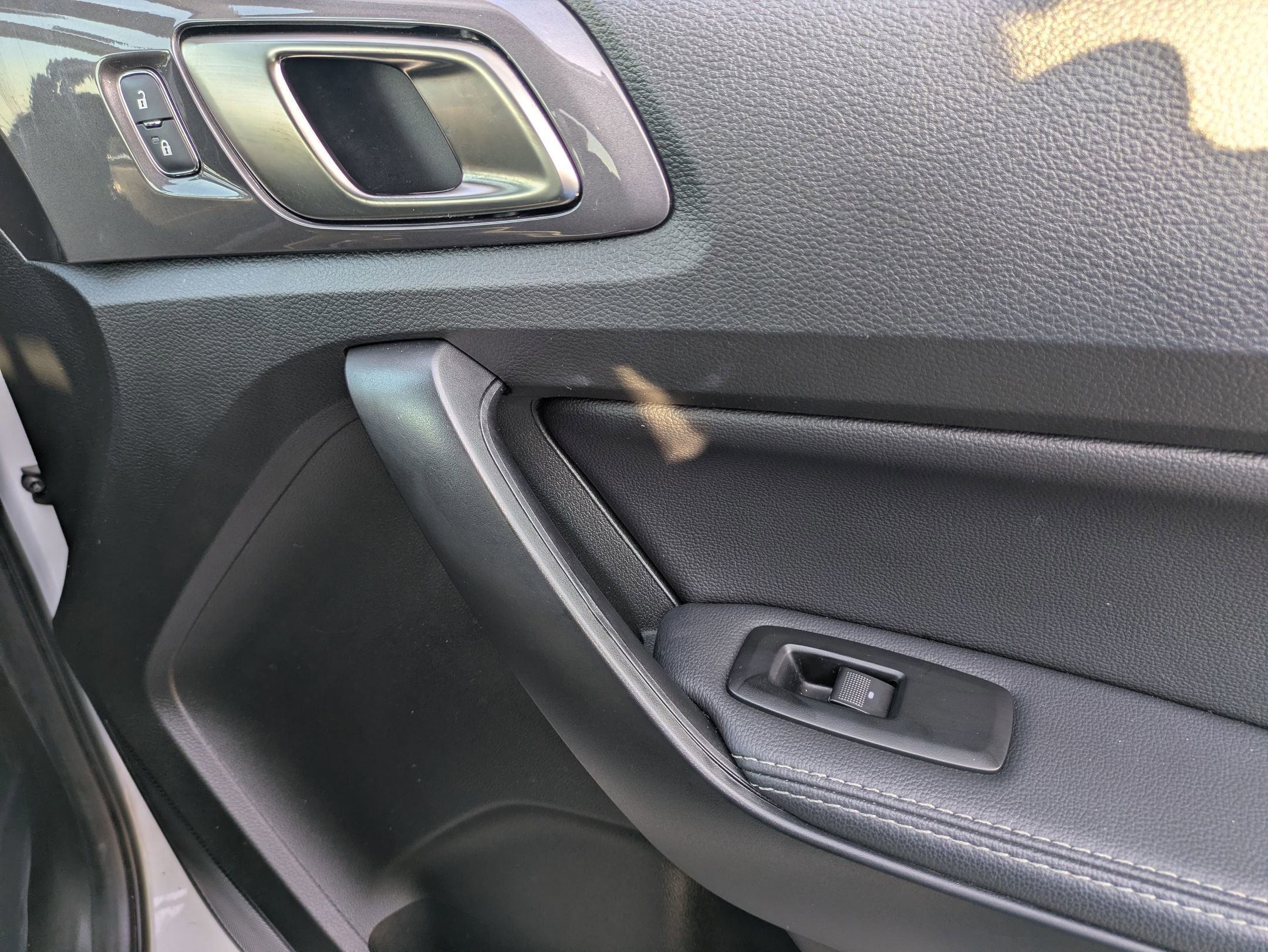 Certified 2022 Ford Ranger Lariat w/ Equipment Group 501A High image 32