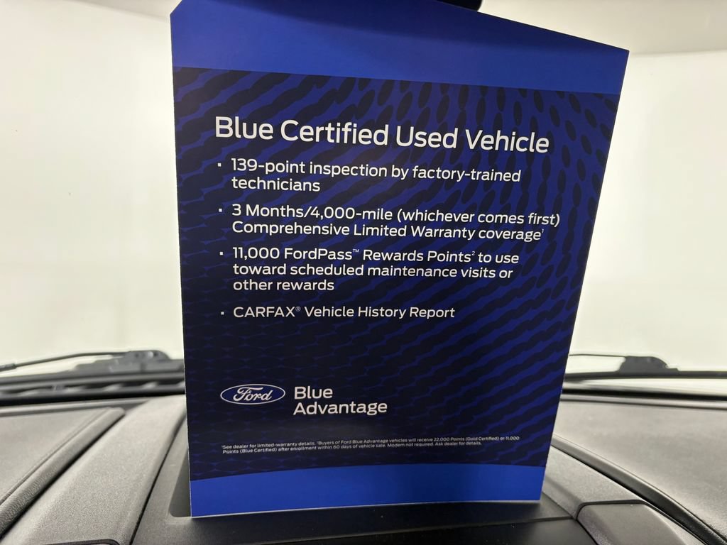 Certified 2018 Ford F150 Raptor w/ Equipment Group 802A Luxury AWD/4WD image 25