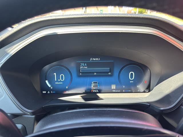 Certified 2023 Ford Escape Active w/ Tech Pack #2 image 27