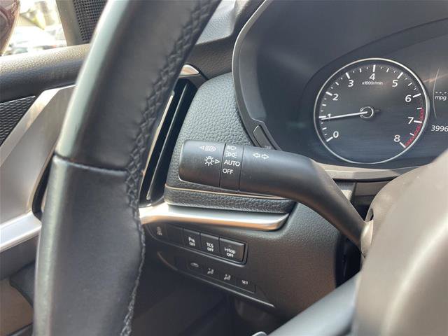 Used 2024 MAZDA CX-90 3.3 Turbo w/ Premium Package AWD/4WD image 16