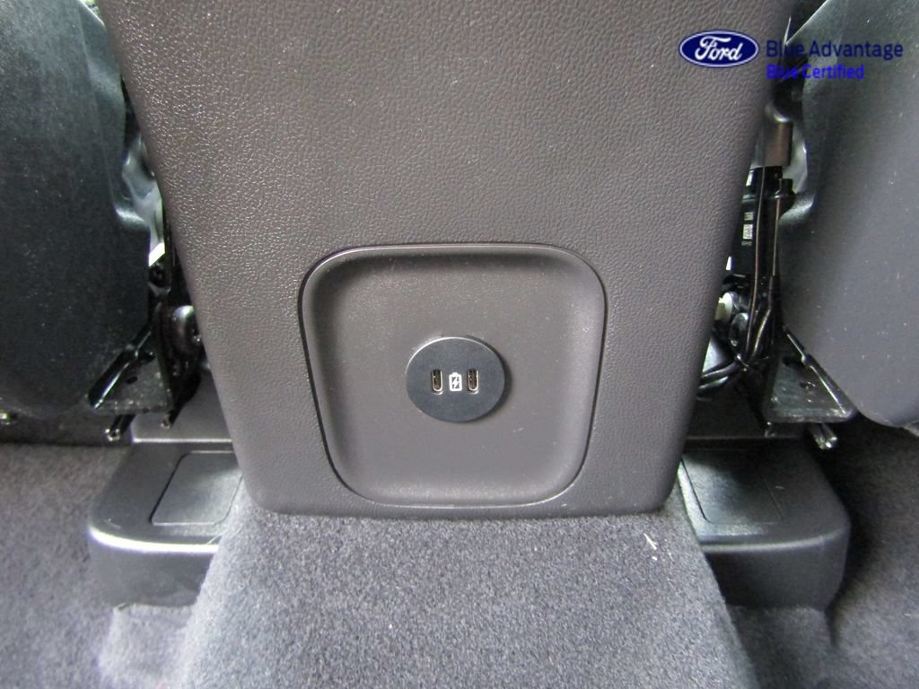 Certified 2023 Ford Escape ST-Line Select w/ Tech Pack #2 AWD/4WD image 41