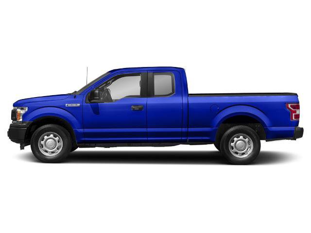 Certified 2020 Ford F150 XLT w/ Equipment Group 302A Luxury AWD/4WD image 3