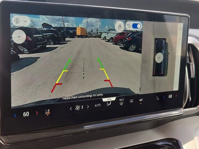 Certified 2025 Ford Expedition Max Active AWD/4WD image 33