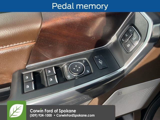 Certified 2025 Ford F450 King Ranch image 26