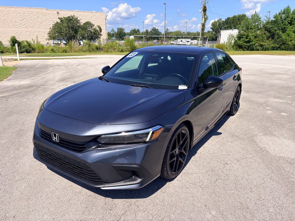 Used 2023 Honda Civic Sport image 5