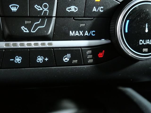 Certified 2025 Ford Escape ST-Line Select AWD/4WD image 24