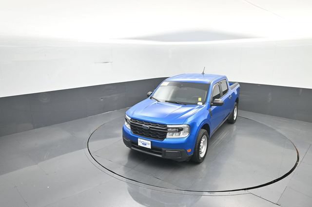 Certified 2022 Ford Maverick XL FWD image 29