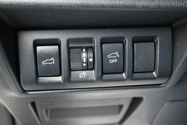 Used 2023 Subaru Outback Onyx Edition AWD/4WD image 23
