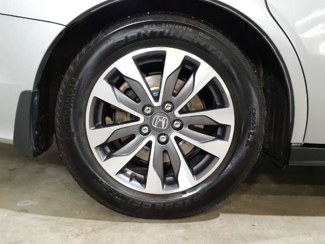 Used 2022 Honda Odyssey EX-L image 14