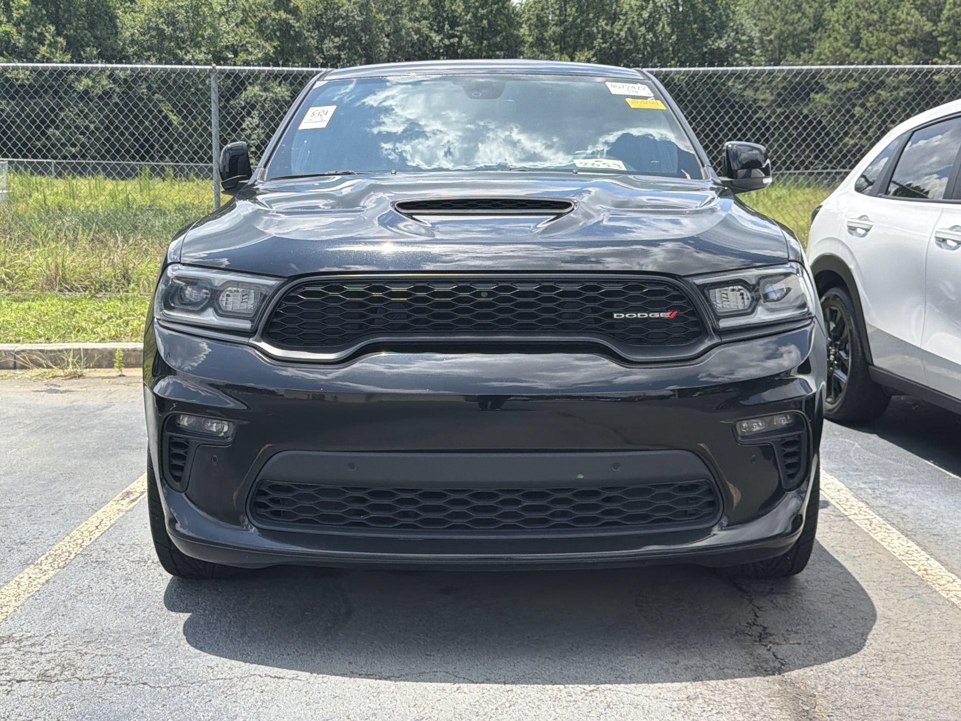 Used 2022 Dodge Durango R/T RWD image 2