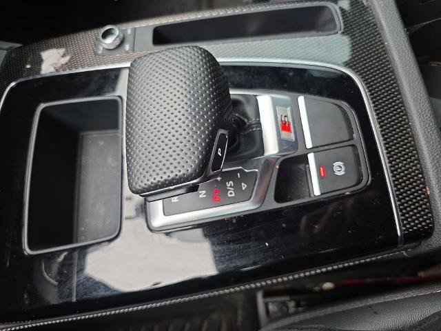 Used 2022 Audi SQ5 Premium Plus w/ Premium Plus Package AWD/4WD image 32