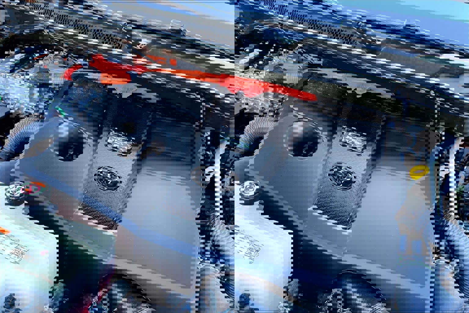 Used 2023 Toyota Sequoia TRD Pro image 30