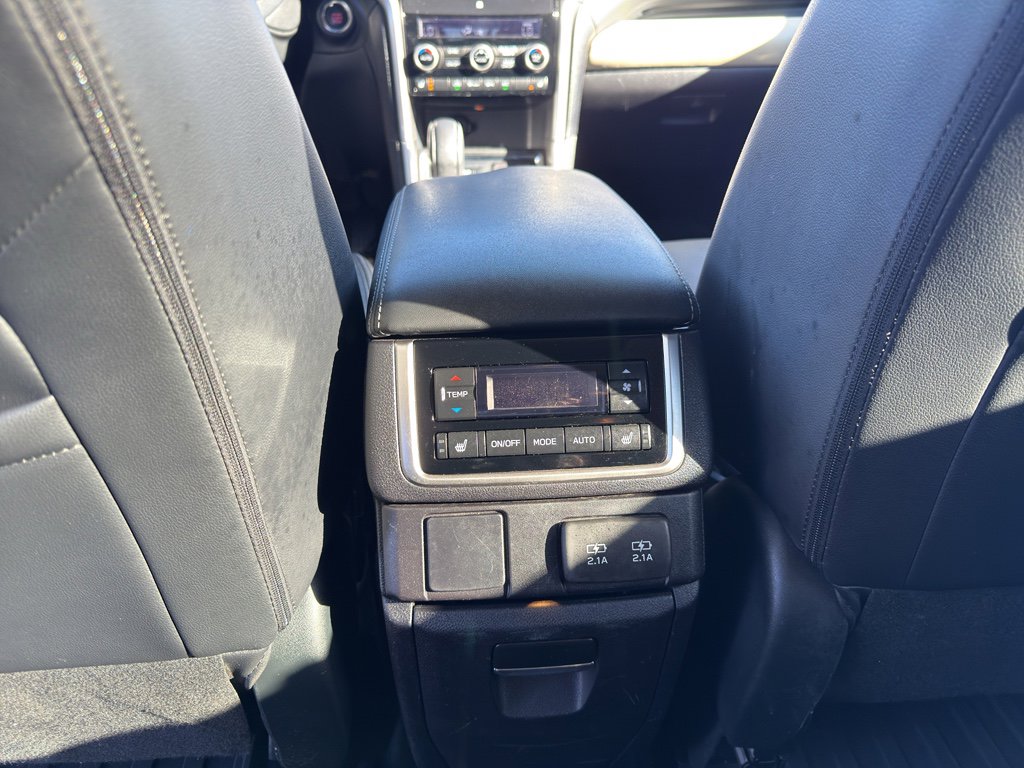 Used 2021 Subaru Ascent Limited w/ Technology Package image 20