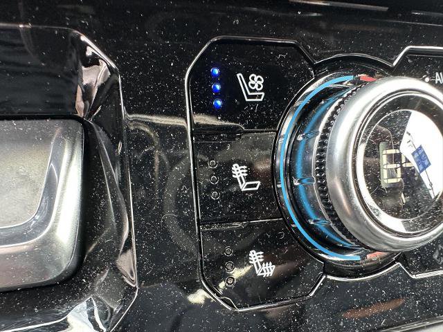 Used 2025 GMC Sierra 2500 AT4 w/ AT4 Premium Plus Package image 31