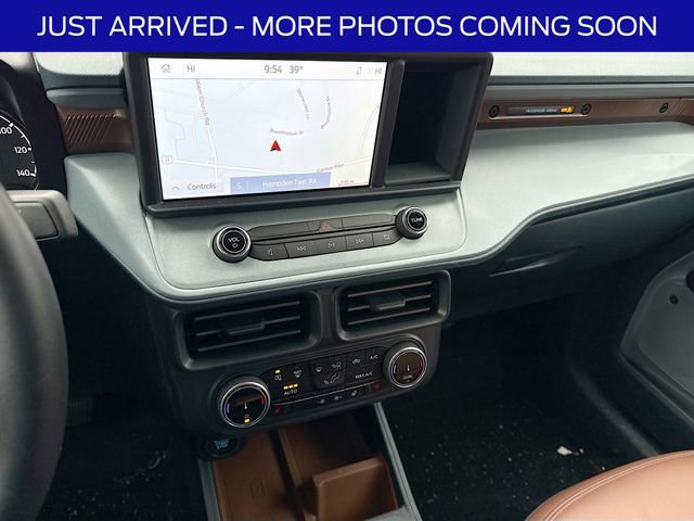 Certified 2024 Ford Maverick Lariat image 13