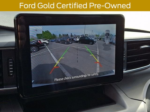 Certified 2024 Ford Explorer XLT w/ Equipment Group 202A AWD/4WD image 23