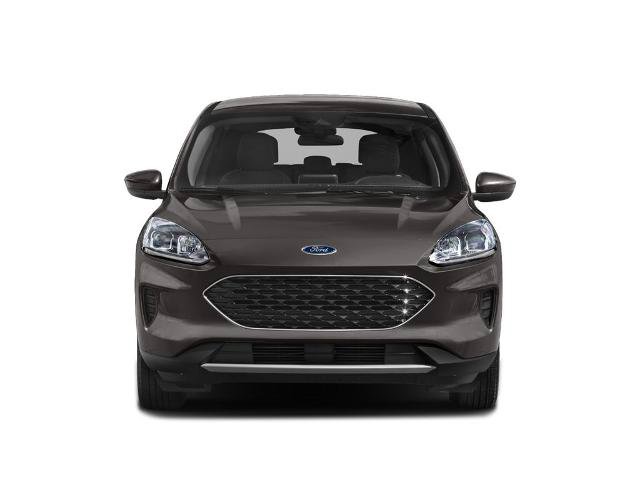 Certified 2022 Ford Escape SE w/ Convenience Package AWD/4WD image 4