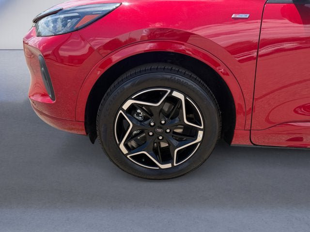 Certified 2024 Ford Escape ST-Line Elite w/ Premium Technology Package AWD/4WD image 14