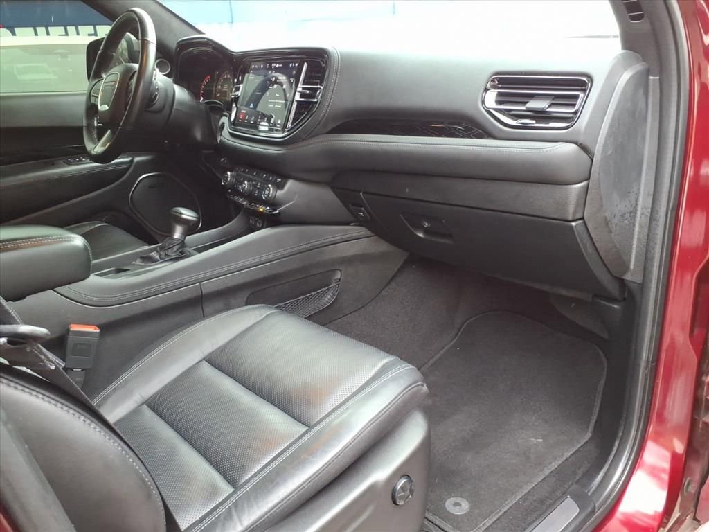 Used 2022 Dodge Durango Citadel image 10