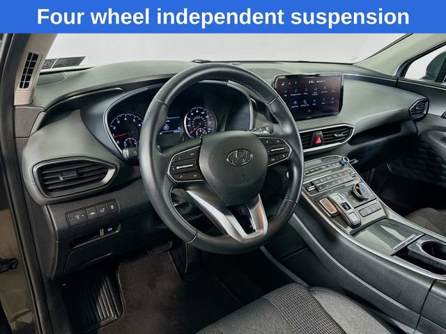 Used 2023 Hyundai Santa Fe SEL w/ Cargo Package image 19