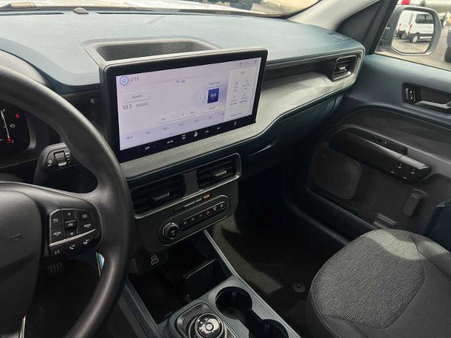 Certified 2025 Ford Maverick XL FWD image 17