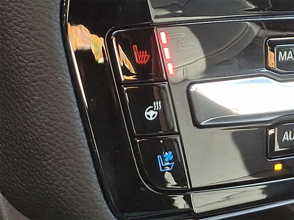 Certified 2022 Ford Explorer ST w/ Equipment Group 401A image 27