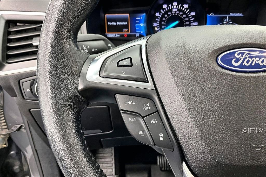 Certified 2022 Ford Edge SEL w/ Sport Appearance Package AWD/4WD image 18