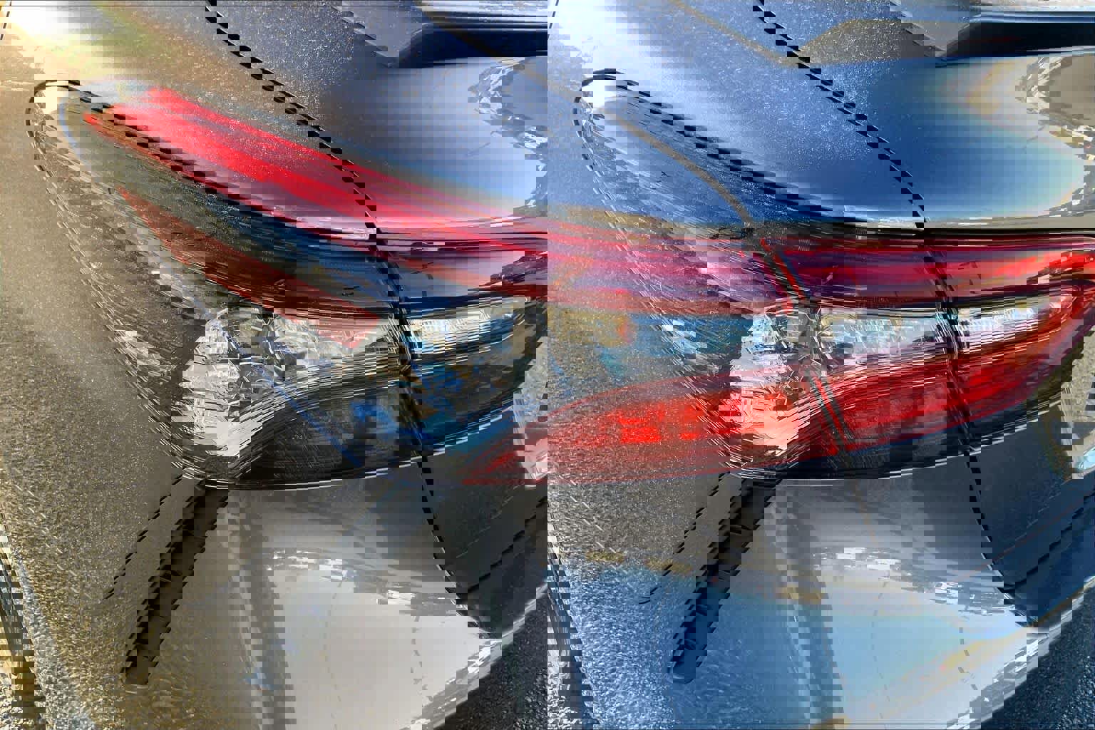 Used 2023 Toyota Camry XSE image 27