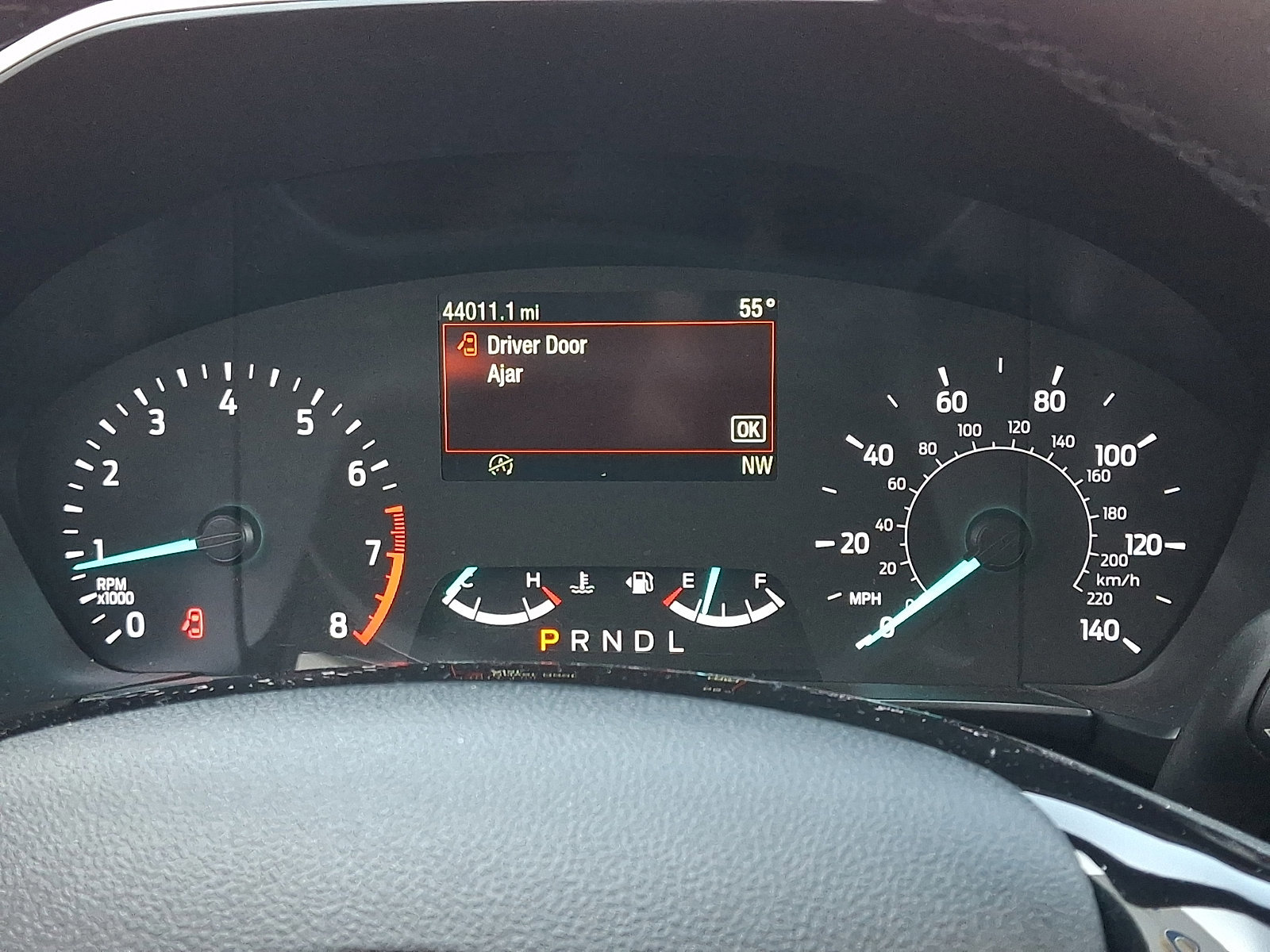 Certified 2022 Ford Escape SE w/ SE Sport Appearance Package image 22