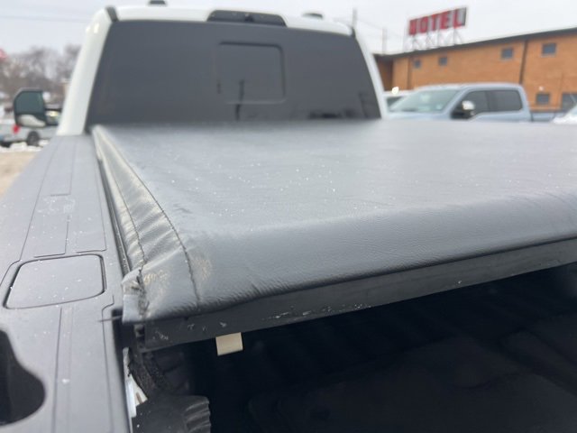 Certified 2023 Ford F250 Lariat w/ Tremor Off-Road Package image 24