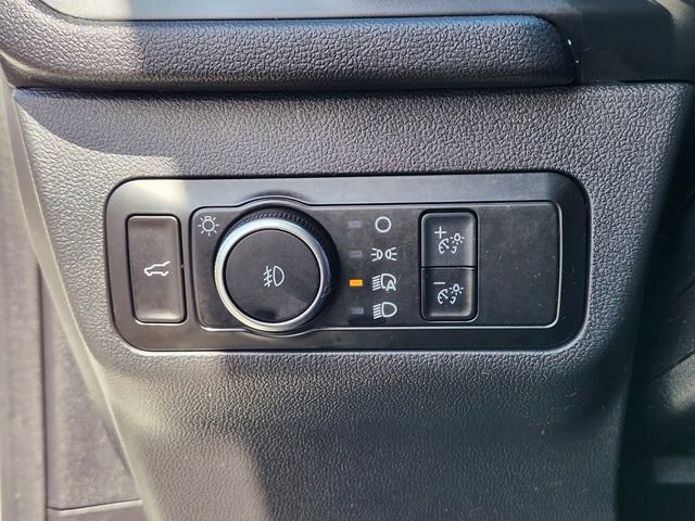 Certified 2022 Ford Escape SEL image 24