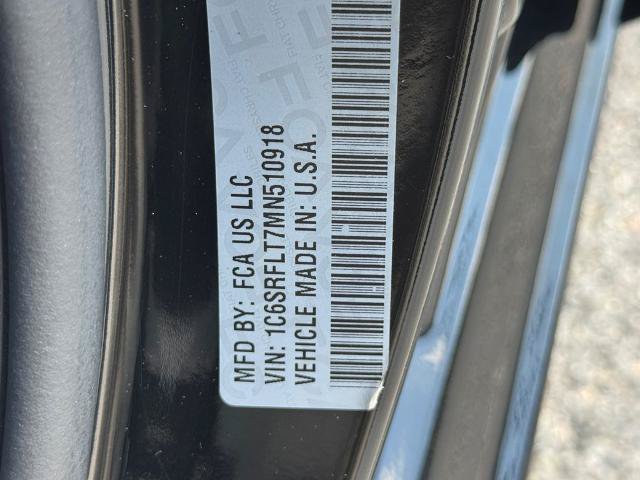 Used 2021 RAM 1500 Rebel w/ Rebel Level 2 Equipment Group AWD/4WD image 29