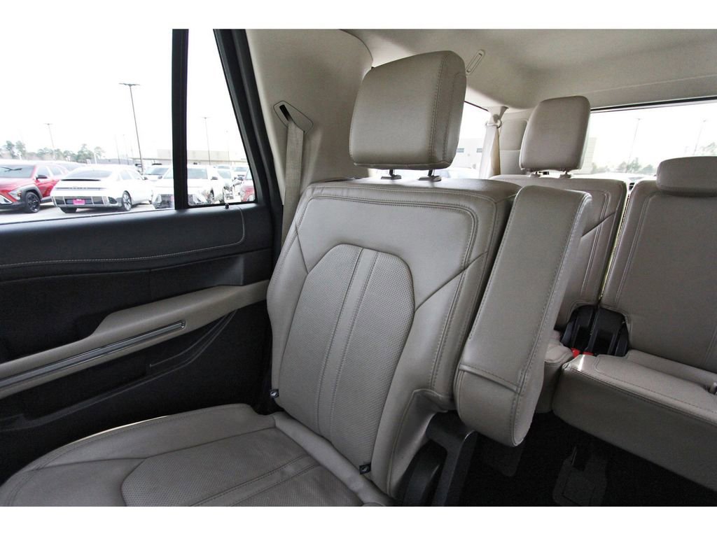 Certified 2022 Ford Expedition Max Limited image 14