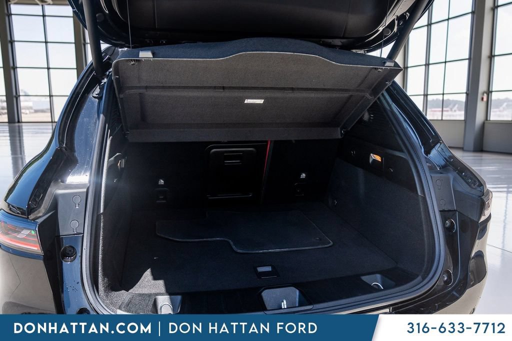 Used 2024 Dodge Hornet R/T Plus w/ R/T Blacktop Package AWD/4WD image 30