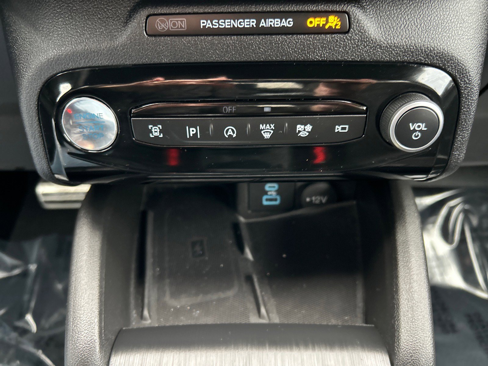 Certified 2023 Ford Escape ST-Line Elite image 30