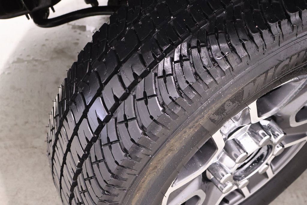 Certified 2023 Ford F350 Lariat w/ Lariat Ultimate Package image 51