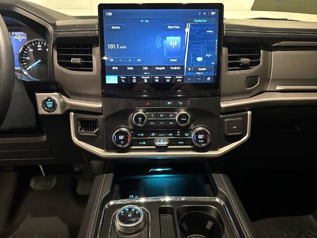 Certified 2022 Ford Expedition XLT AWD/4WD image 25